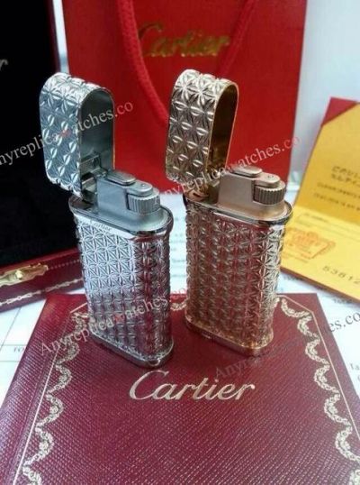 Cartier Lighter Replica AAA Quality